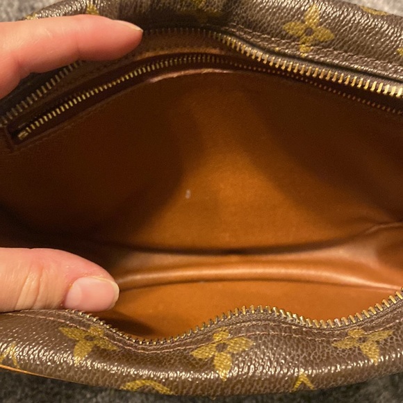 Auth LV Monogram Jeune Fille TH0990 - Picture 5 of 12